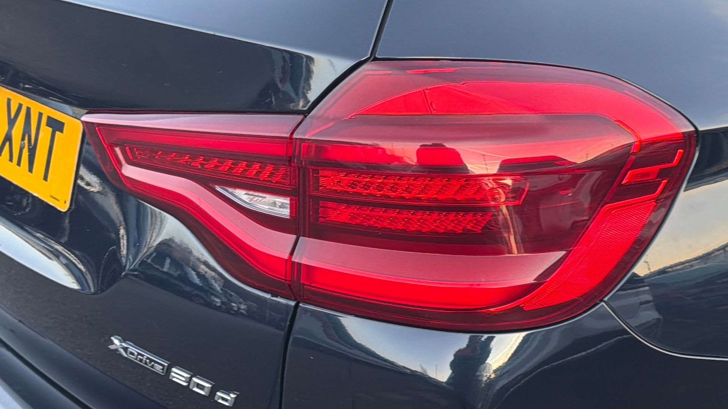 Used BMW X3 2019 for sale - 76889738: Photo 17