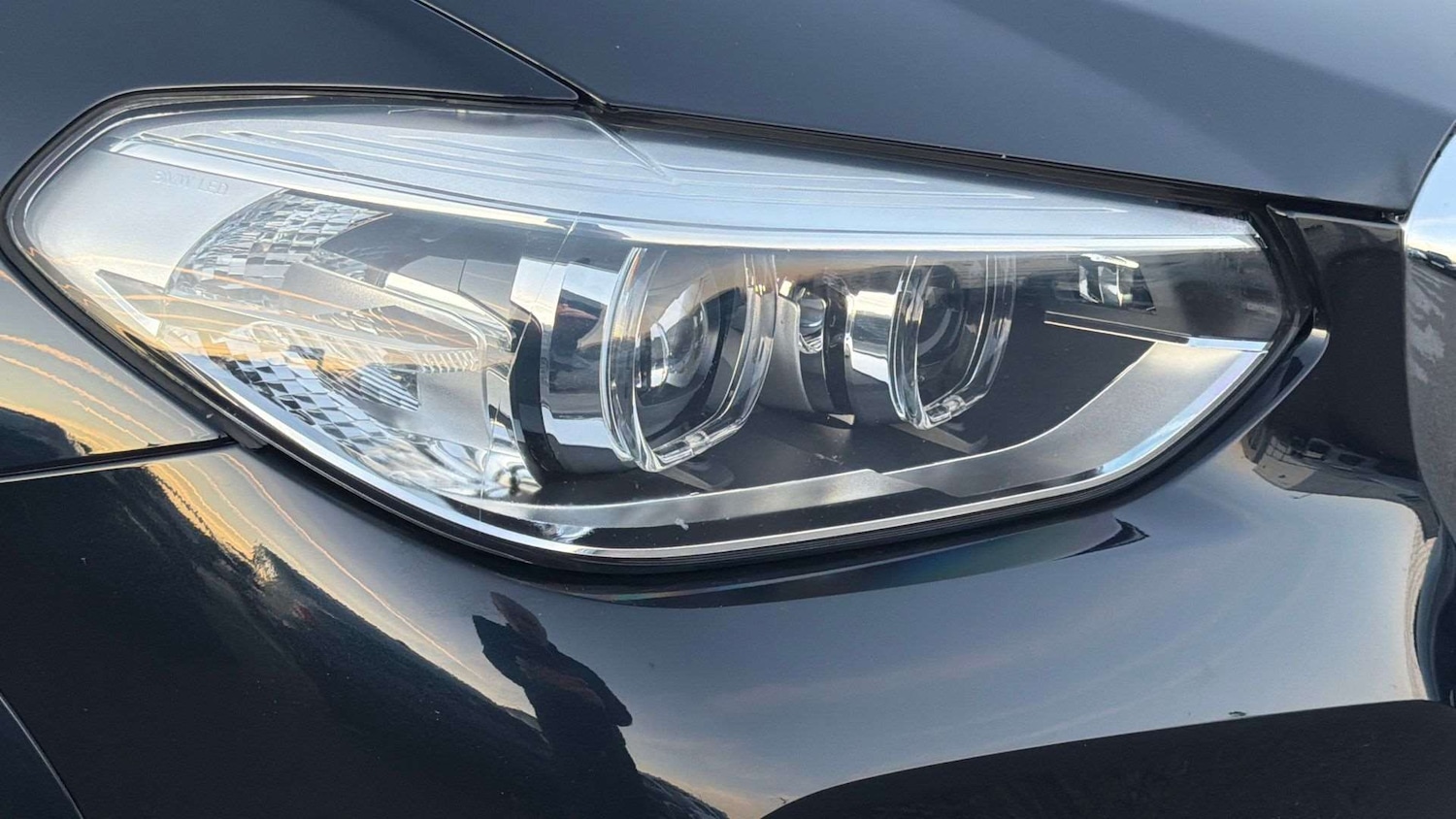 Used BMW X3 2019 for sale - 76889738: Photo 18