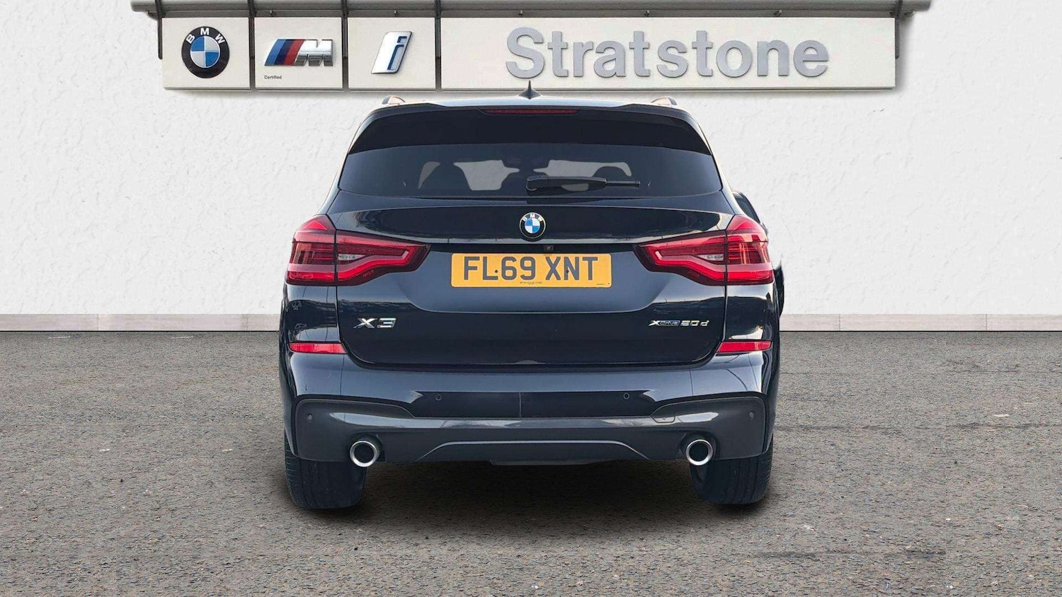 Used BMW X3 2019 for sale - 76889738: Photo 20