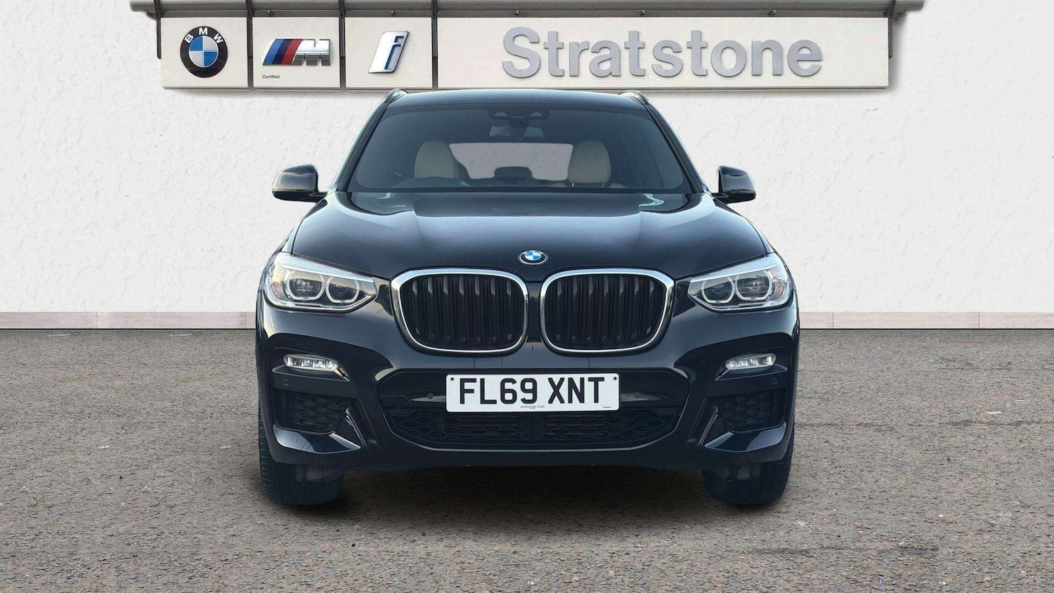 Used BMW X3 2019 for sale - 76889738: Photo 21
