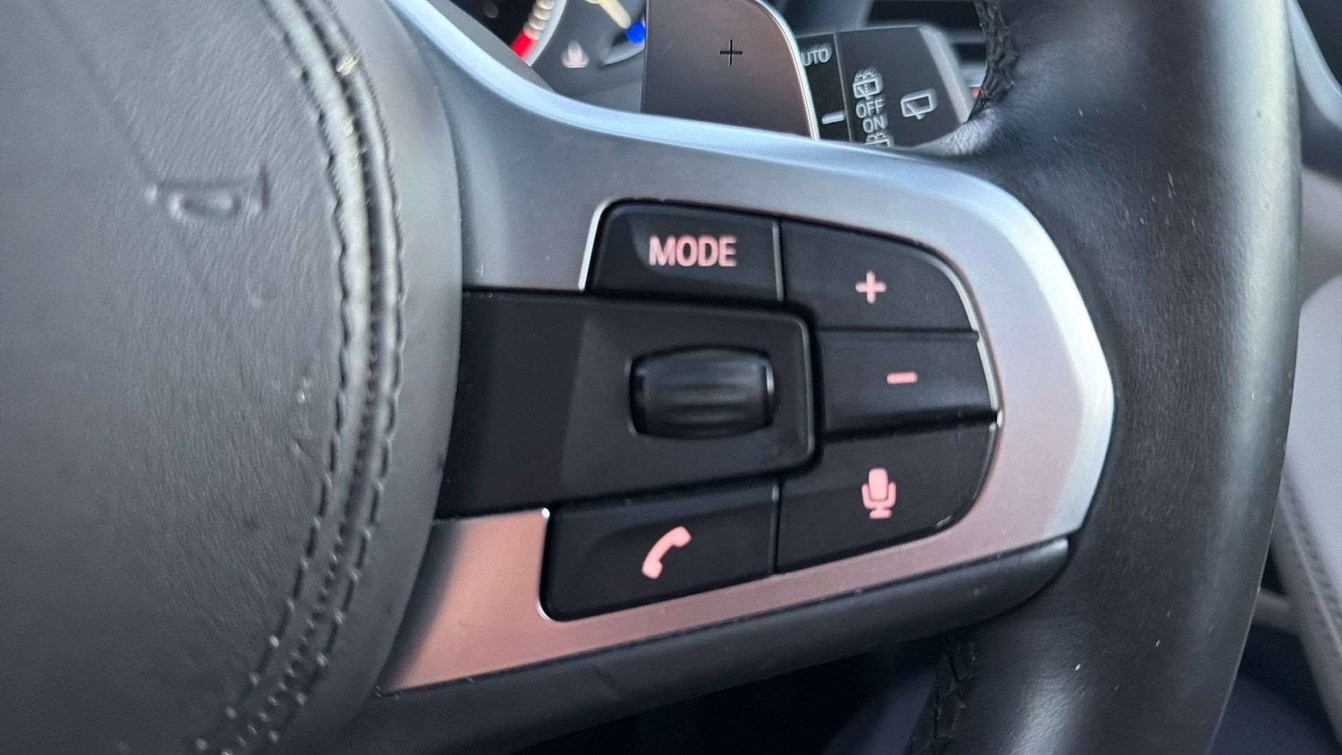 Used BMW X3 2019 for sale - 76889738: Photo 23