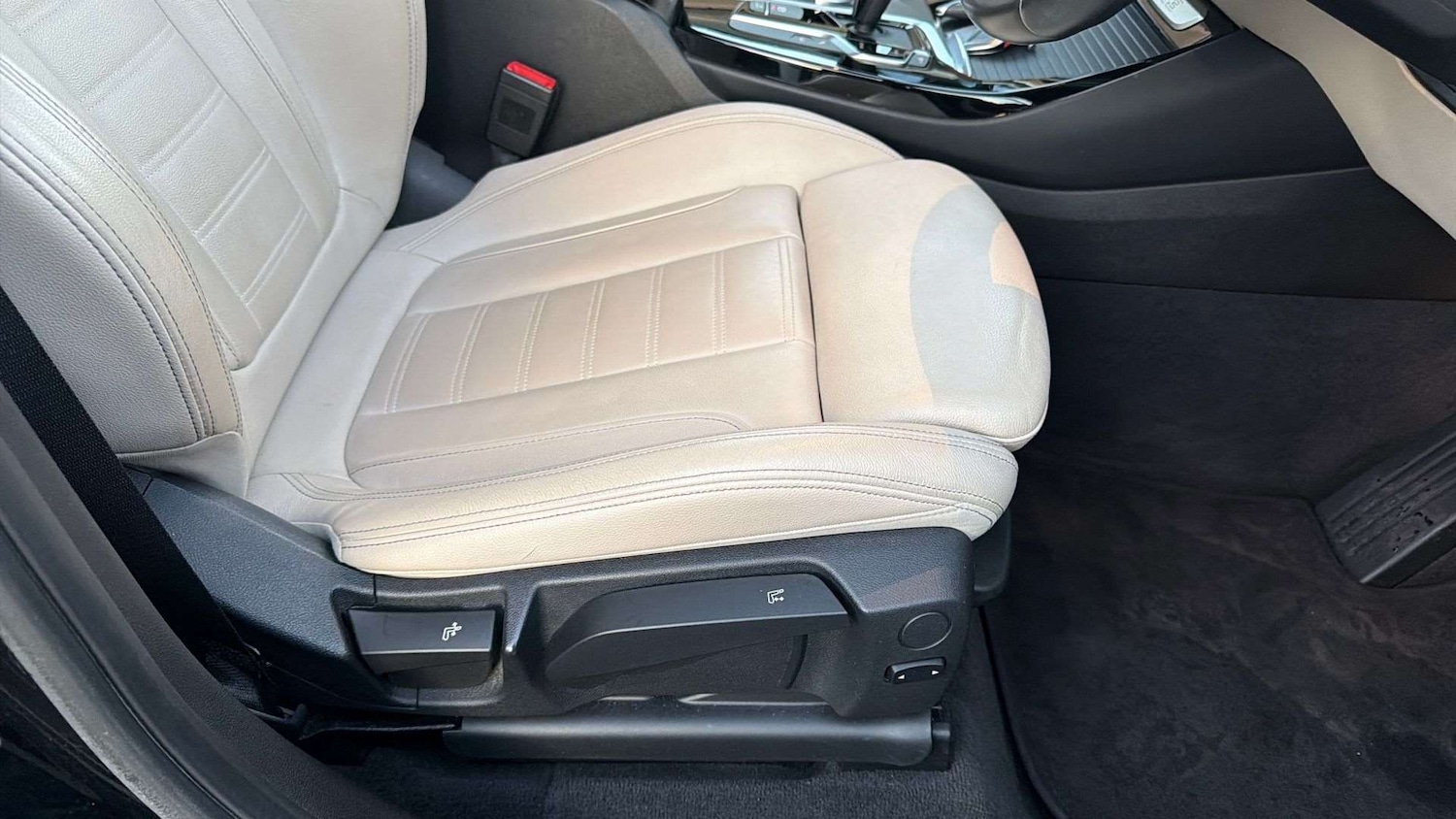 Used BMW X3 2019 for sale - 76889738: Photo 28