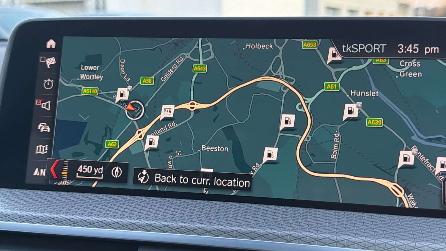 Used BMW X3 2019 for sale - 76889738: Photo 33