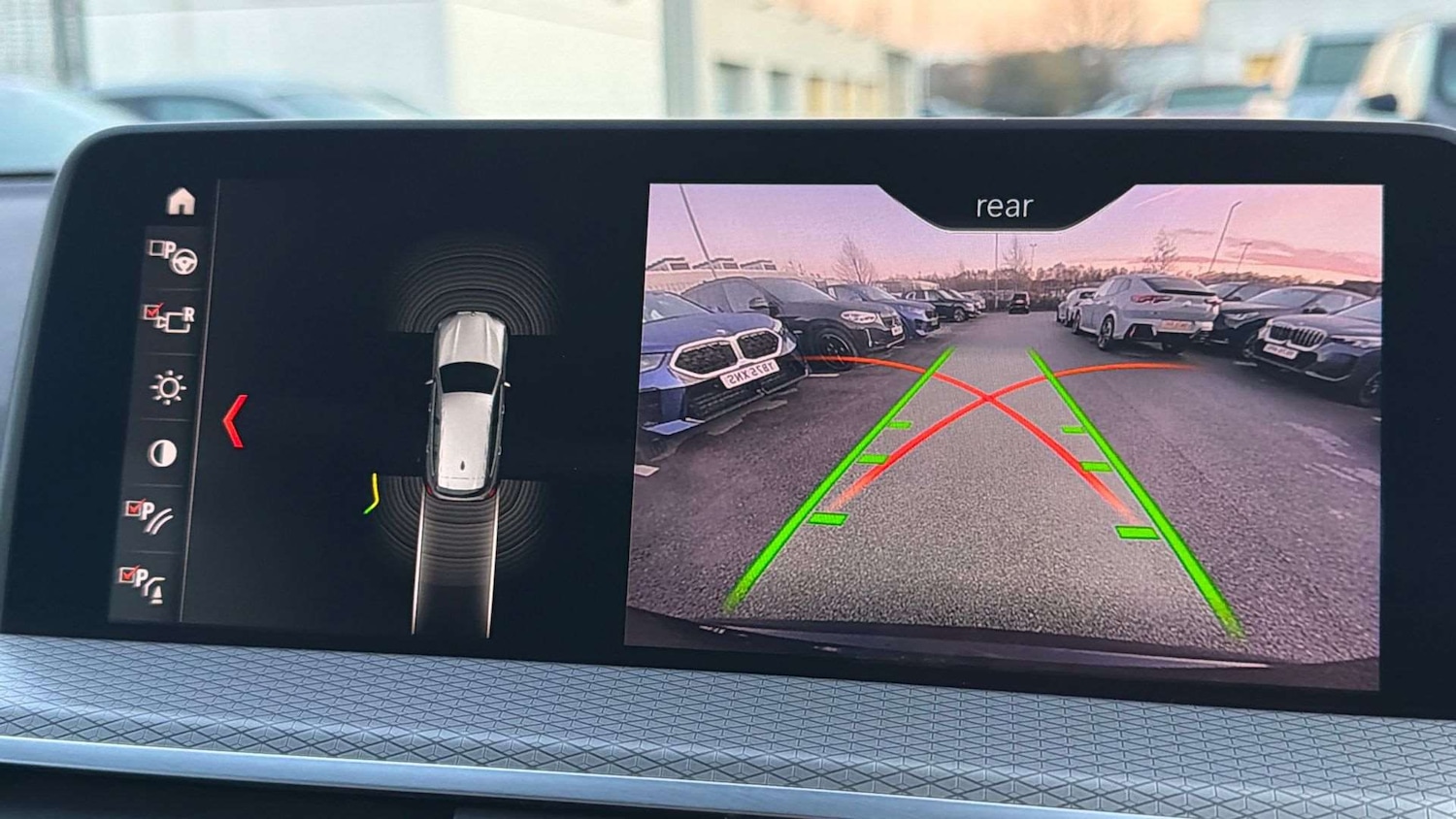 Used BMW X3 2019 for sale - 76889738: Photo 34