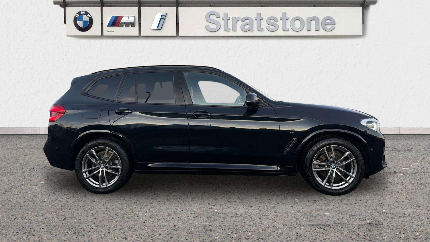 Used BMW X3 2019 for sale - 76889738: Photo 4