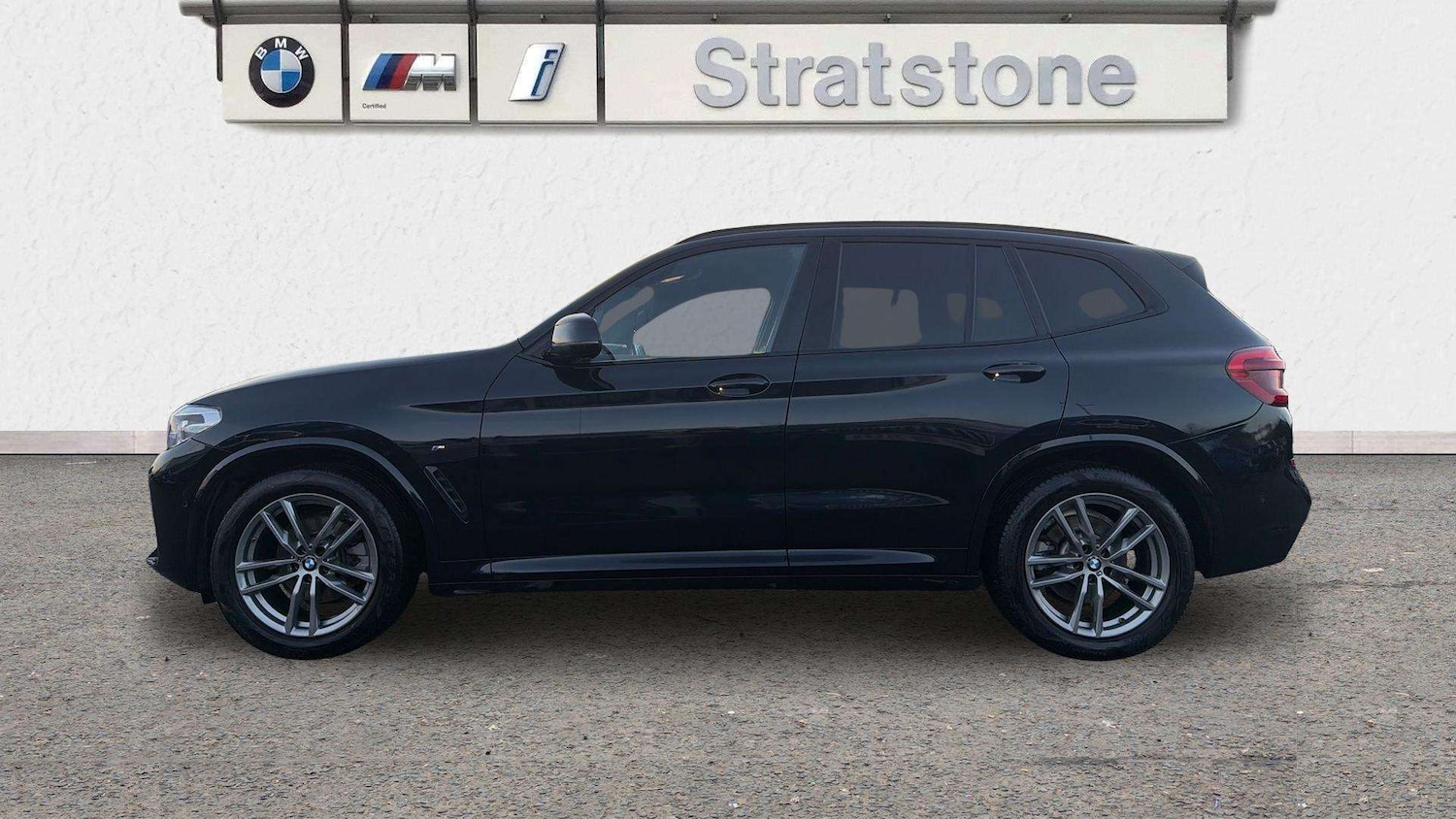 Used BMW X3 2019 for sale - 76889738: Photo 5