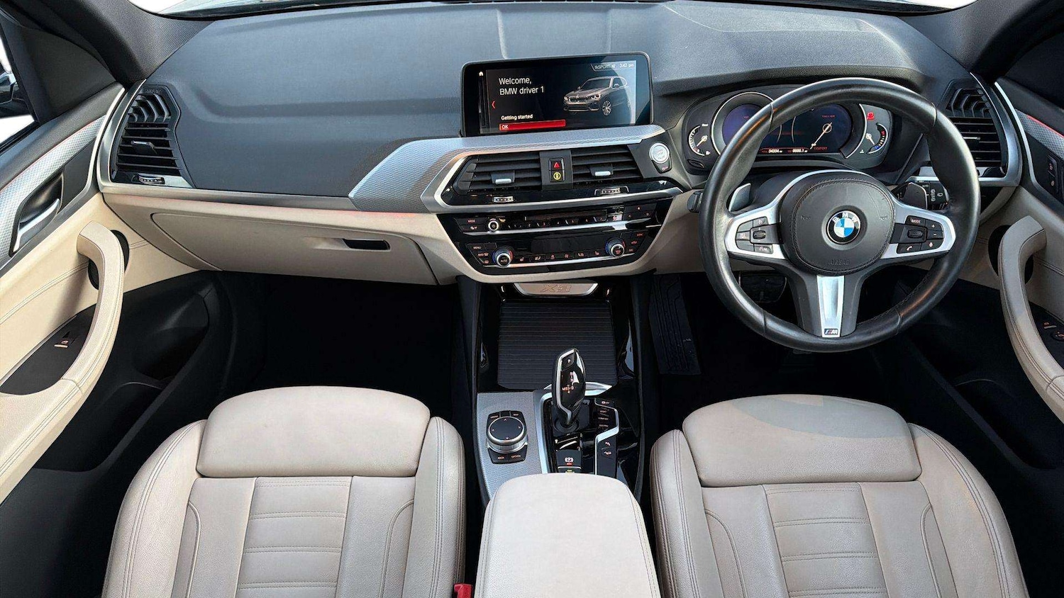 Used BMW X3 2019 for sale - 76889738: Photo 6