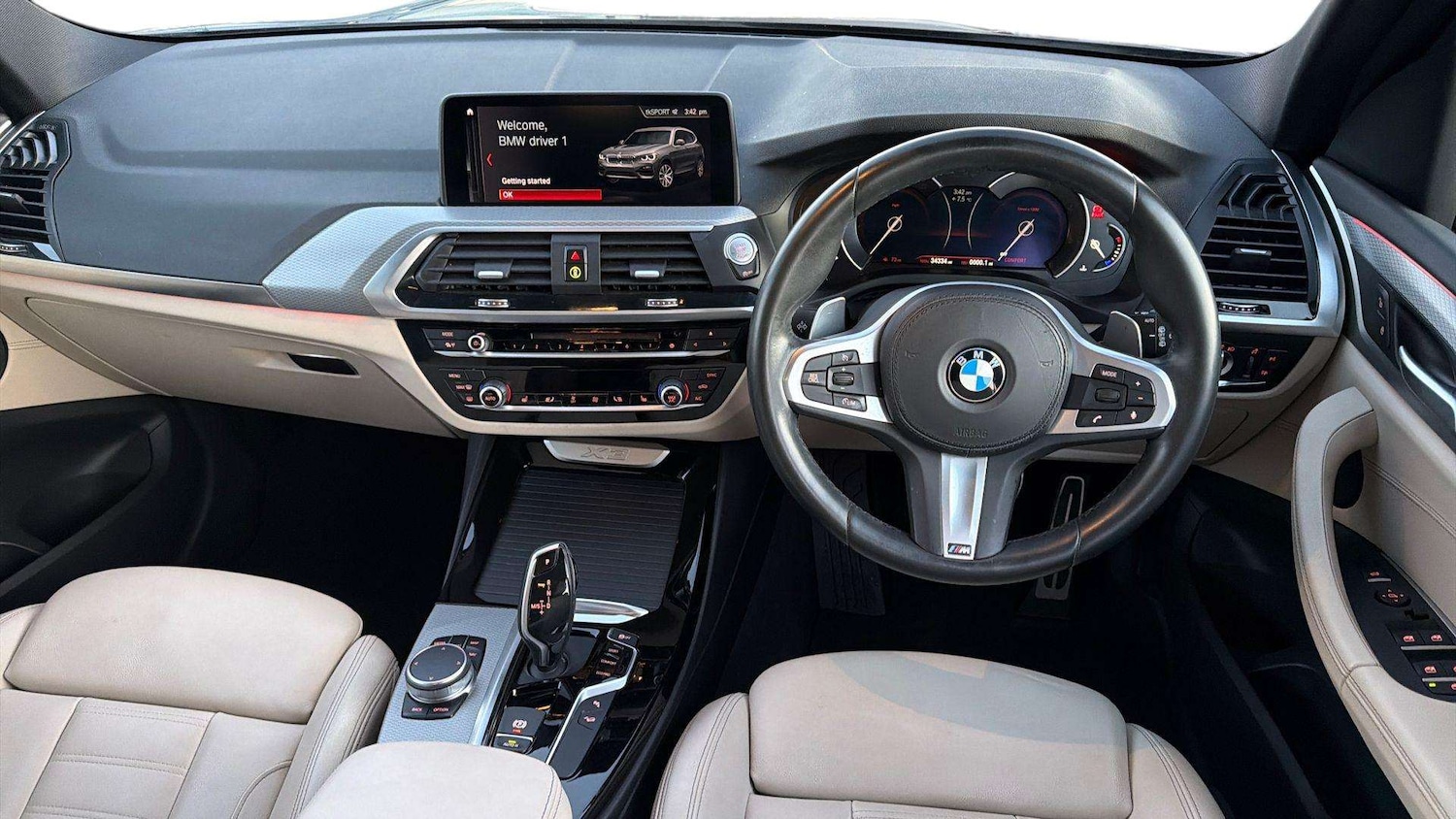 Used BMW X3 2019 for sale - 76889738: Photo 7