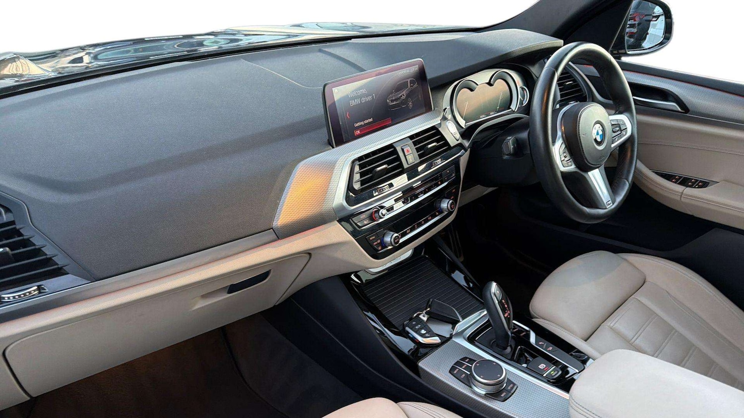 Used BMW X3 2019 for sale - 76889738: Photo 9