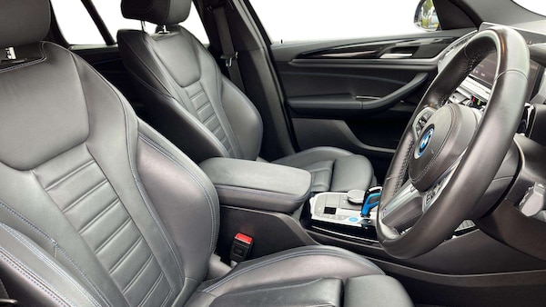 Used BMW iX3 2022 for sale - 76218433: Photo 13