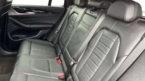 Used BMW iX3 2022 for sale - 76218433: Photo 14