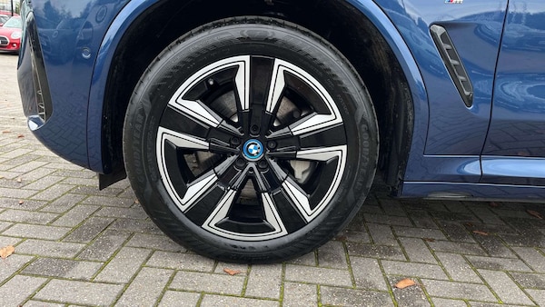 Used BMW iX3 2022 for sale - 76218433: Photo 16