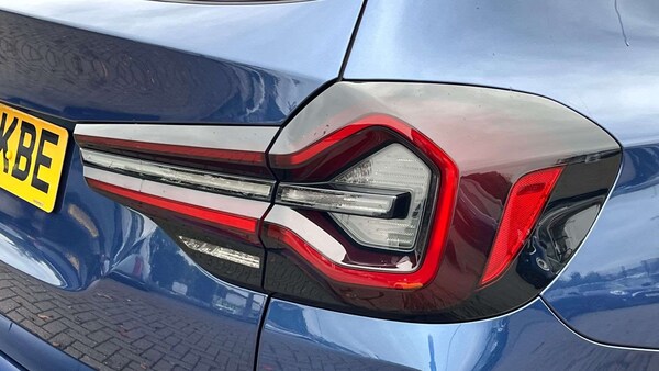 Used BMW iX3 2022 for sale - 76218433: Photo 17