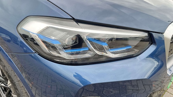Used BMW iX3 2022 for sale - 76218433: Photo 18