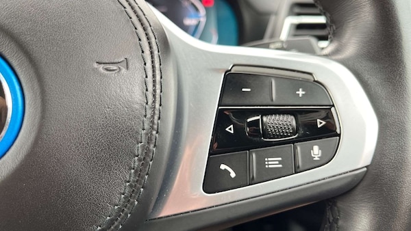 Used BMW iX3 2022 for sale - 76218433: Photo 23