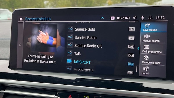 Used BMW iX3 2022 for sale - 76218433: Photo 32