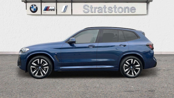 Used BMW iX3 2022 for sale - 76218433: Photo 5