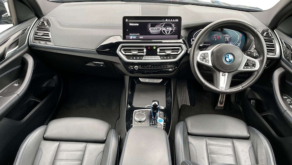Used BMW iX3 2022 for sale - 76218433: Photo 6