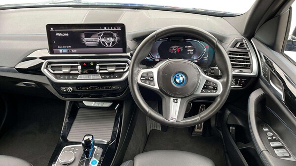 Used BMW iX3 2022 for sale - 76218433: Photo 7