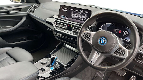 Used BMW iX3 2022 for sale - 76218433: Photo 8