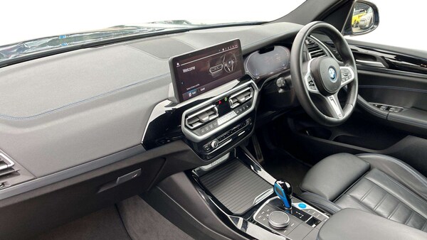 Used BMW iX3 2022 for sale - 76218433: Photo 9