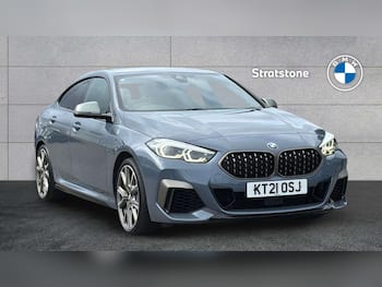 Used BMW 2 Series 2021 for sale - 79716294: Photo