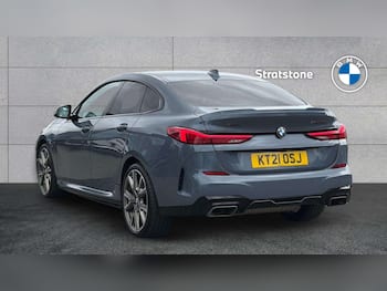 Used BMW 2 Series 2021 for sale - 79716294: Photo