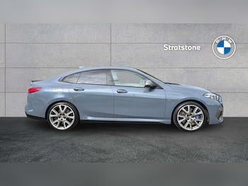 Used BMW 2 Series 2021 for sale - 79716294: Photo