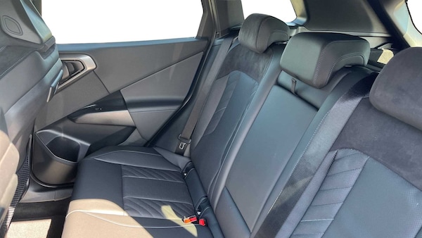 Used BMW X3 2025 for sale - 75217266: Photo 13