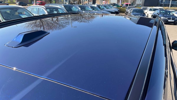 Used BMW X3 2025 for sale - 75217266: Photo 18