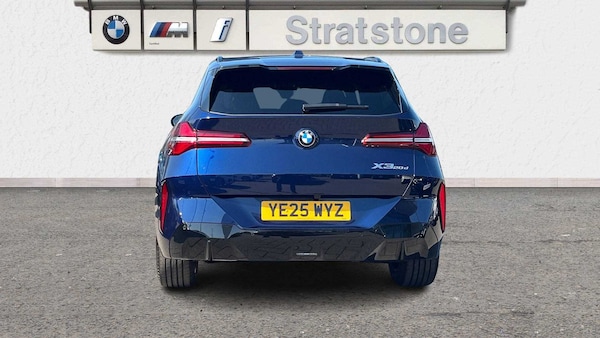 Used BMW X3 2025 for sale - 75217266: Photo 19