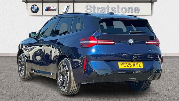 Used BMW X3 2025 for sale - 75217266: Photo 2