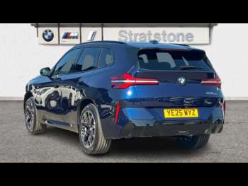 Used BMW X3 2025 for sale - 75217266: Photo