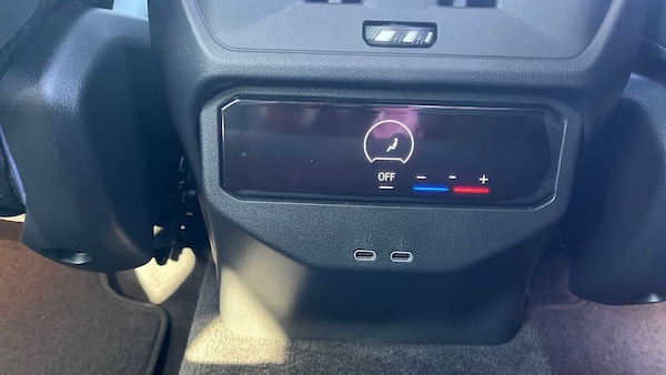 Used BMW X3 2025 for sale - 75217266: Photo 34