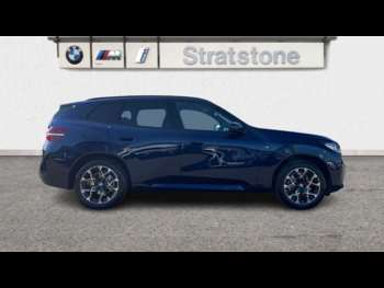 Used BMW X3 2025 for sale - 75217266: Photo