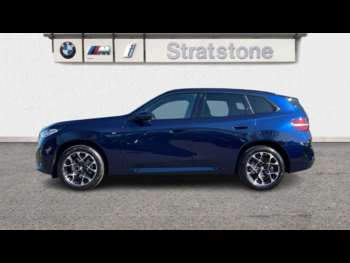 Used BMW X3 2025 for sale - 75217266: Photo