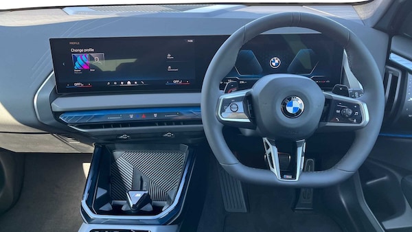 Used BMW X3 2025 for sale - 75217266: Photo 6