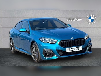 Used BMW 2 Series 2023 for sale - 79239352: Photo