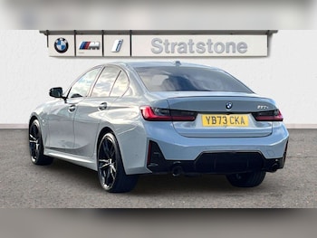 Used BMW 3 Series 2023 for sale - 76460048: Photo