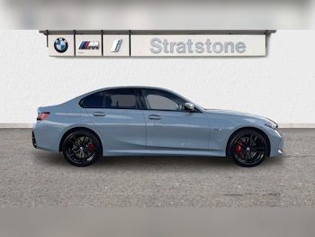 Used BMW 3 Series 2023 for sale - 76460048: Photo