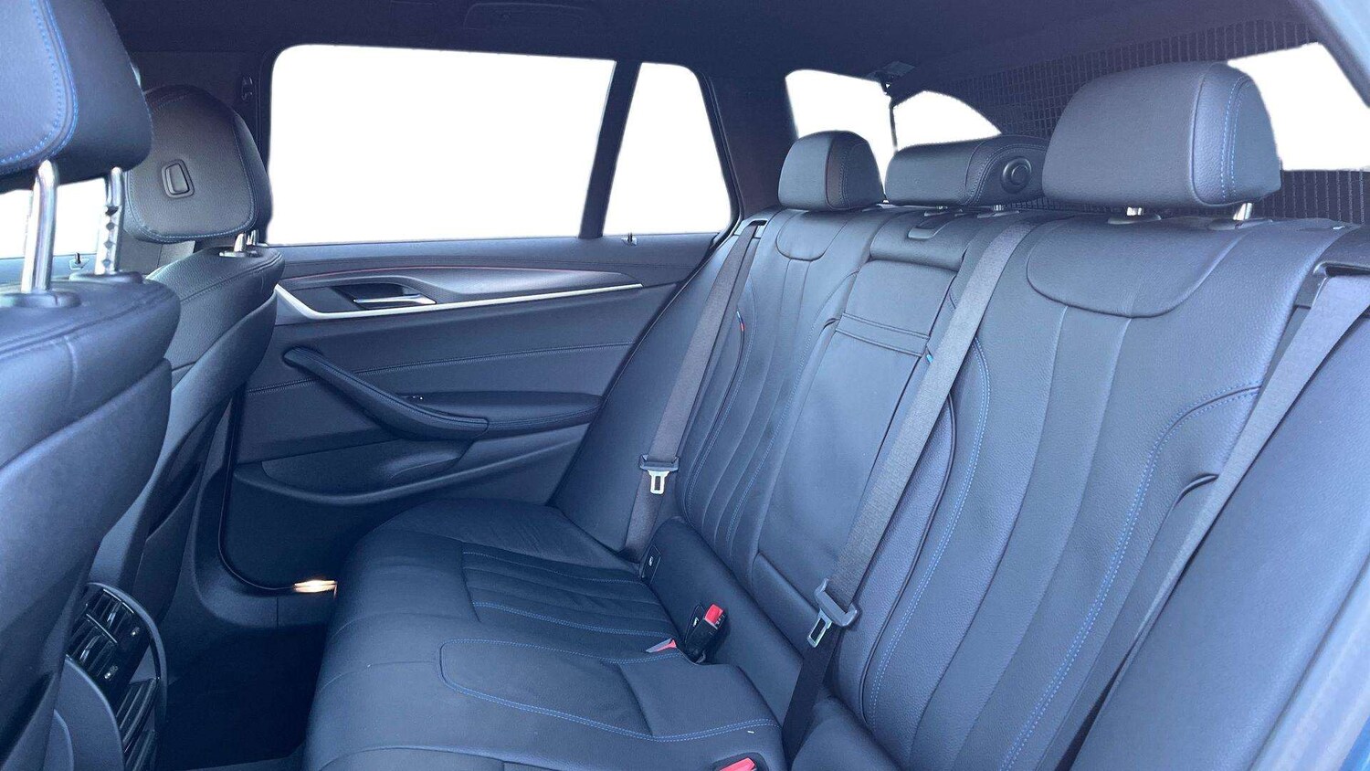 Used BMW 5 Series 2023 for sale - 76705167: Photo 14