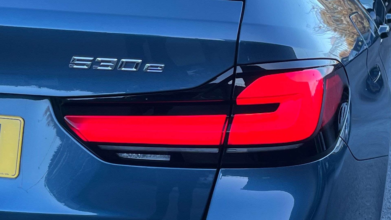 Used BMW 5 Series 2023 for sale - 76705167: Photo 17