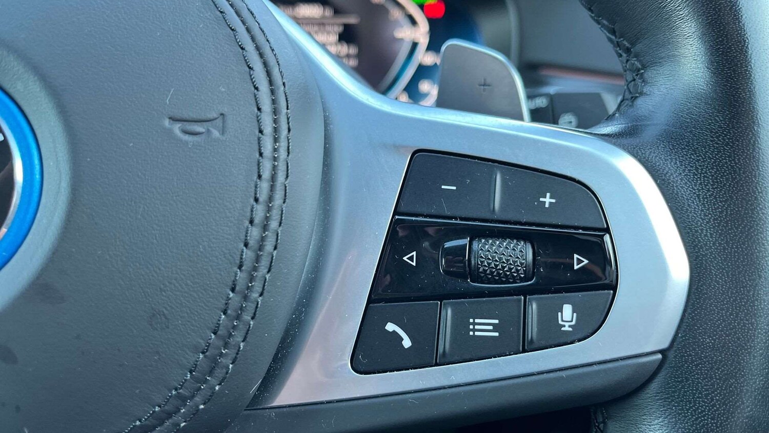 Used BMW 5 Series 2023 for sale - 76705167: Photo 23