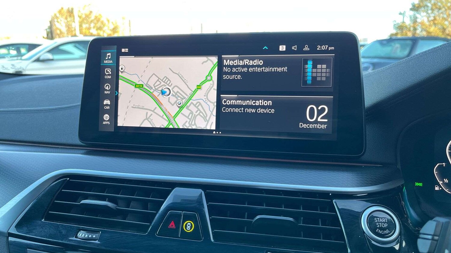 Used BMW 5 Series 2023 for sale - 76705167: Photo 31