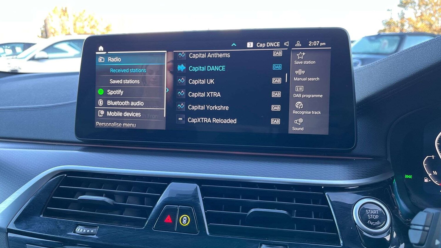 Used BMW 5 Series 2023 for sale - 76705167: Photo 32