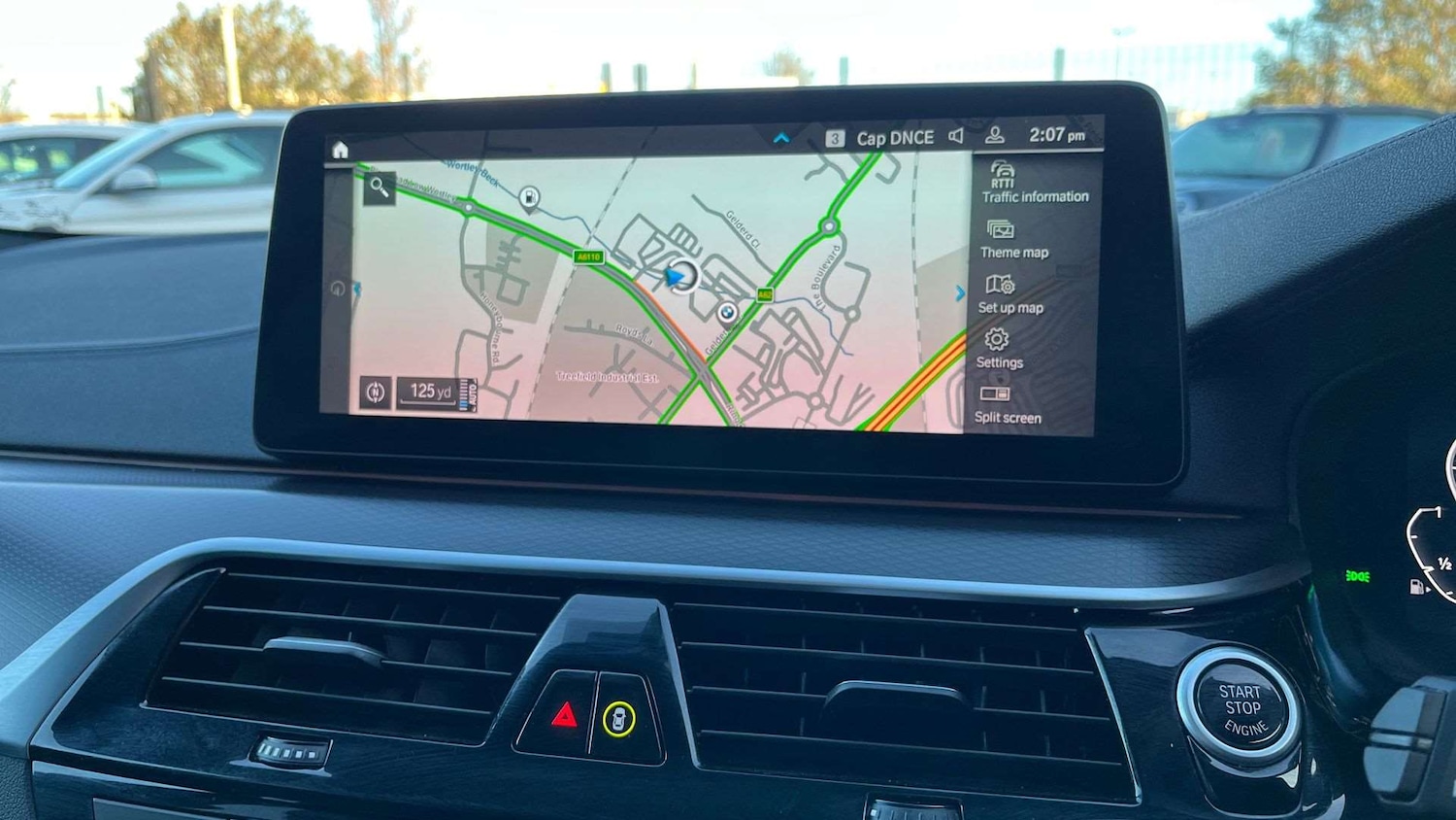 Used BMW 5 Series 2023 for sale - 76705167: Photo 33