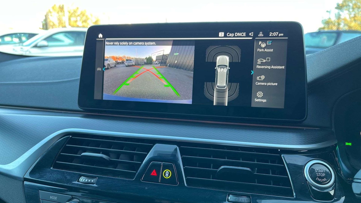 Used BMW 5 Series 2023 for sale - 76705167: Photo 34