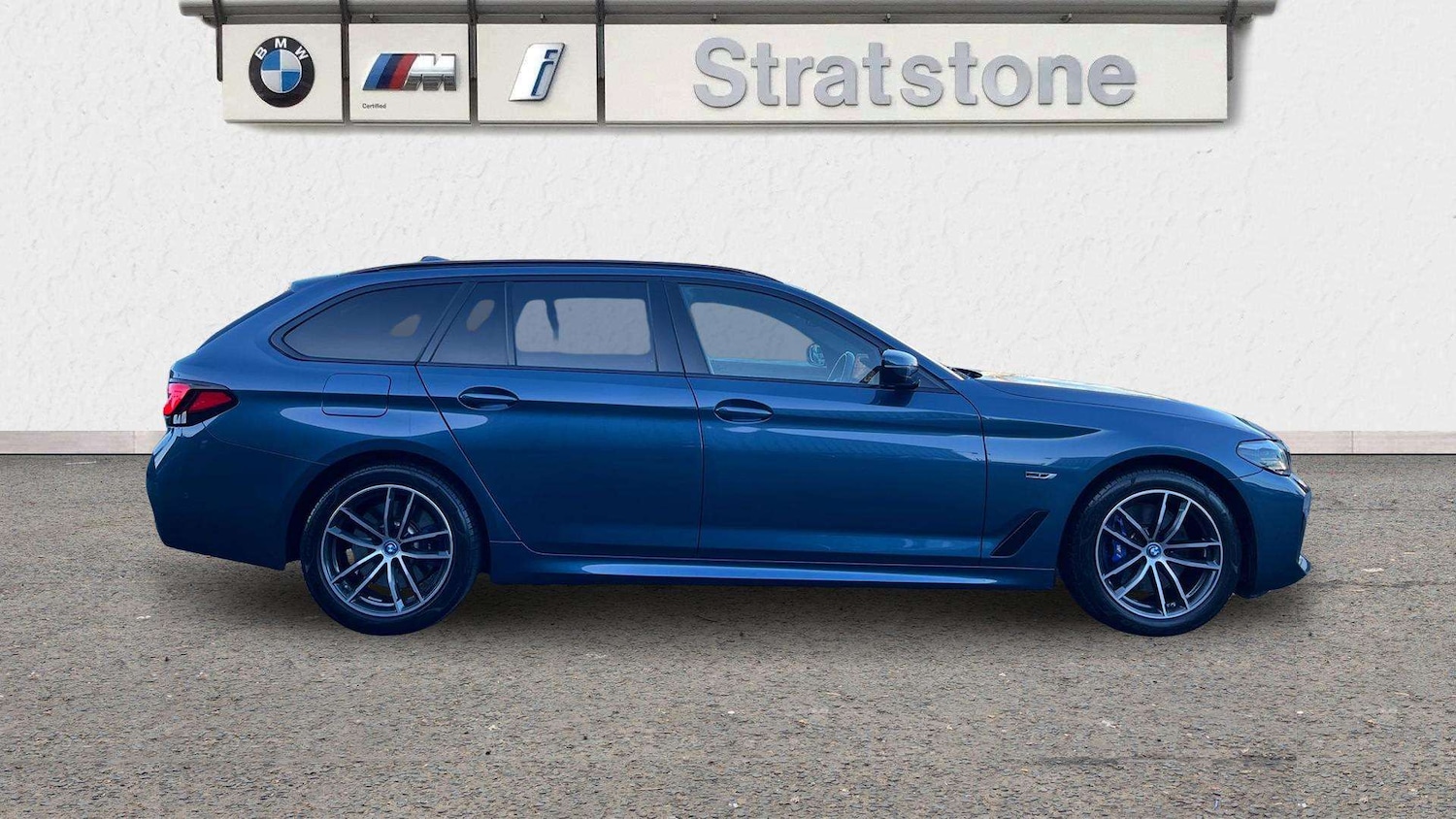 Used BMW 5 Series 2023 for sale - 76705167: Photo 4