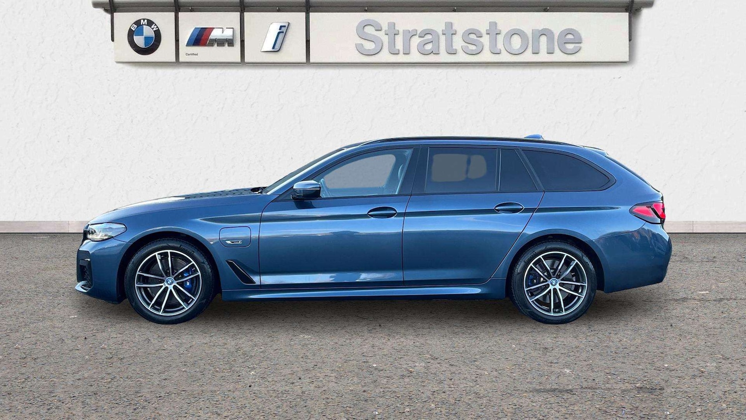 Used BMW 5 Series 2023 for sale - 76705167: Photo 5