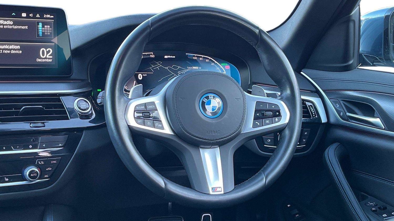 Used BMW 5 Series 2023 for sale - 76705167: Photo 7